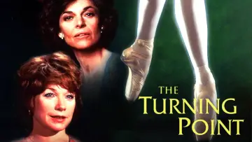 Задник до фільму "The Turning Point" #1873405