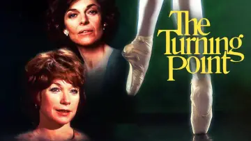Задник до фільму "The Turning Point" #1873406