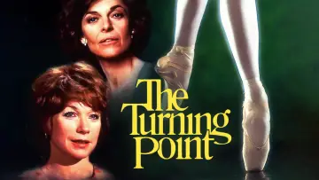 Задник до фільму "The Turning Point" #1873407