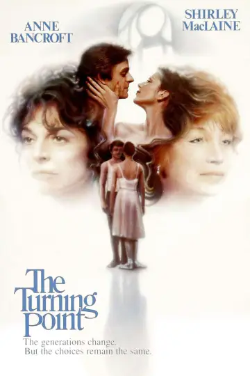 Постер до фільму "The Turning Point" #1873414