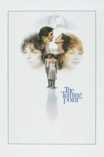 Постер до фільму "The Turning Point" #1873415