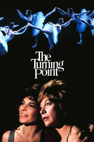 Постер до фільму "The Turning Point" #1873416