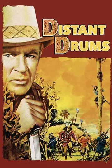 Постер до фильму"Distant Drums" #974312