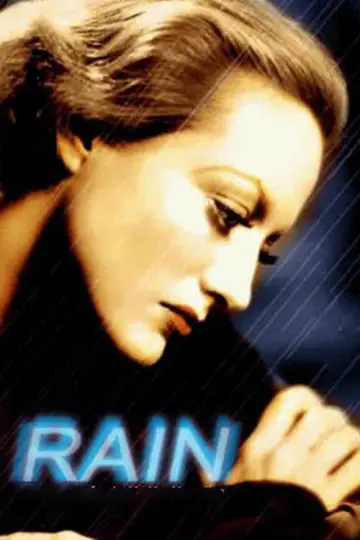 Постер до фильму"Rain" #1105713