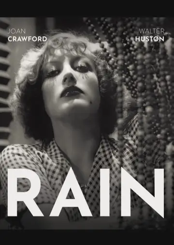 Постер до фильму"Rain" #1105715