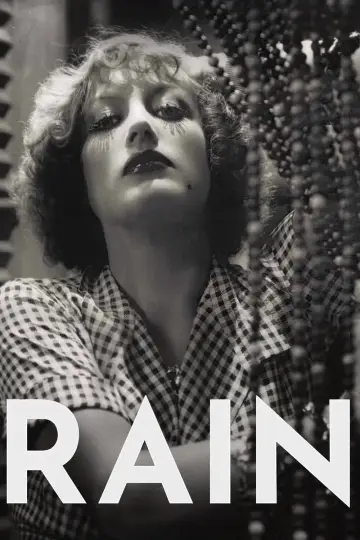 Постер до фильму"Rain" #1105716