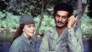 Задник до фильму"Che!" #406843