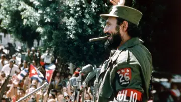 Задник до фильму"Che!" #406844