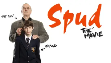Задник до фільму "Spud" #1140438