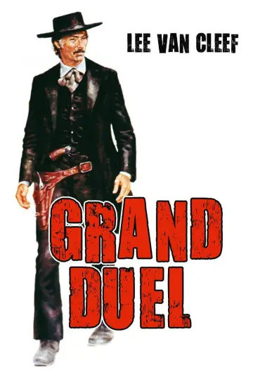 Постер до фильму"Il grande duello" #1089491