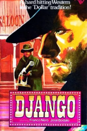 Постер до фильму"Il grande duello" #1089495