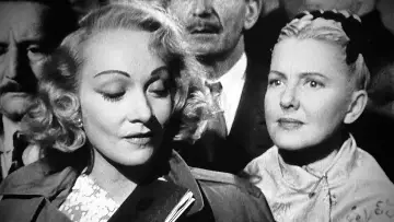 Задник до фильму"A Foreign Affair" #1063019