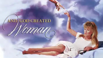Задник до фильму"And God Created Woman" #1099260