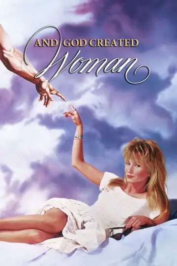 Постер до фильму"And God Created Woman" #1099265