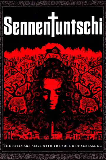 Постер до фильму"Sennentuntschi" #1084831