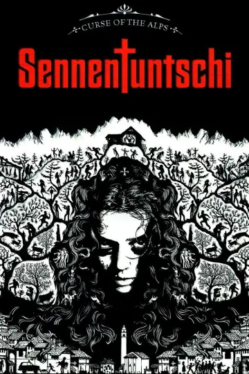 Постер до фильму"Sennentuntschi" #1084832