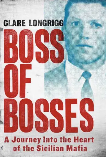 Постер до фільму "Boss of Bosses" #1746140