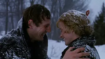 Задник до фільму "Ethan Frome" #1584004