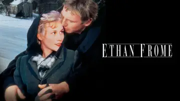 Задник до фільму "Ethan Frome" #1584005