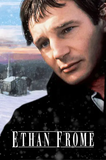 Ethan Frome постер