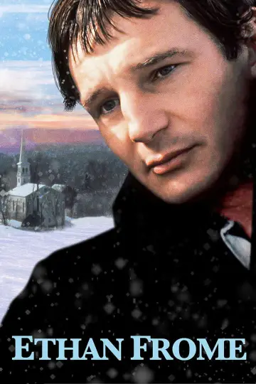 Постер до фільму "Ethan Frome" #1584009