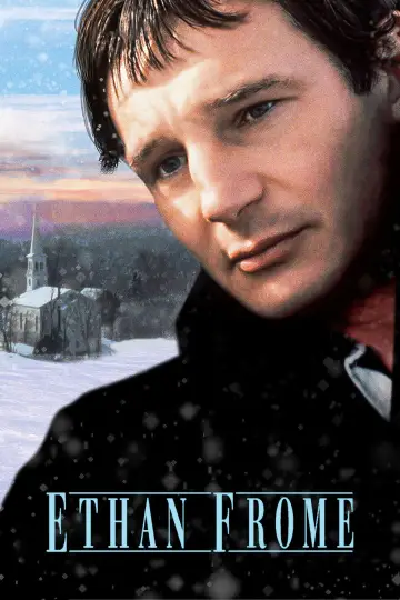 Постер до фільму "Ethan Frome" #1584010