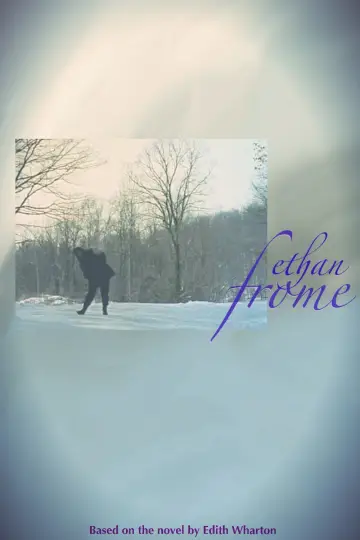 Постер до фільму "Ethan Frome" #1584011