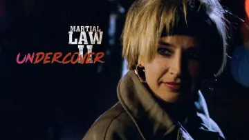 Задник до фильму"Martial Law II: Undercover" #1061608