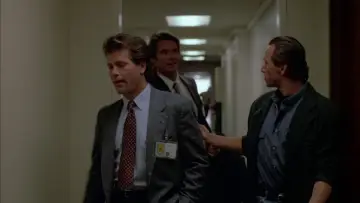 Задник до фильму"Martial Law II: Undercover" #421011