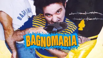 Задник до фильму"Bagnomaria" #1179141