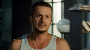Задник до фильму"Захисник для дочки" #684021