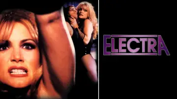 Задник до фильму"Electra" #1134360