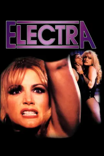 Постер до фильму"Electra" #1134369