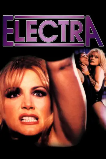 Постер до фильму"Electra" #1134370