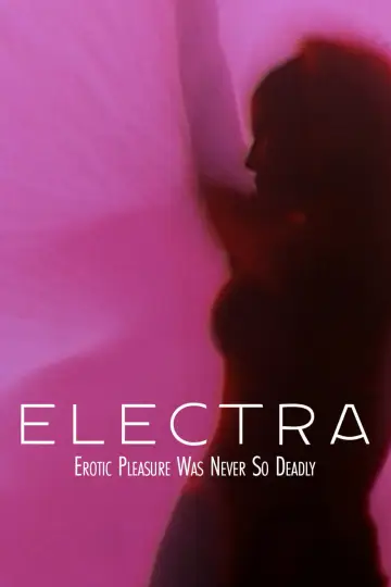 Постер до фильму"Electra" #1134371