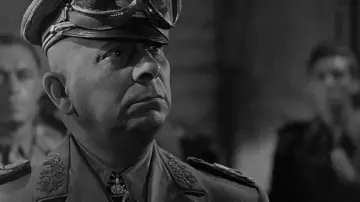 Задник до фильму"Five Graves to Cairo" #1111921
