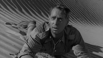 Задник до фильму"Five Graves to Cairo" #472018