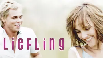 Liefling постер
