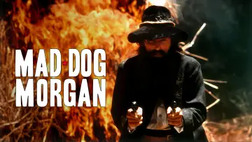 Задник до фильму"Mad Dog Morgan" #1113391
