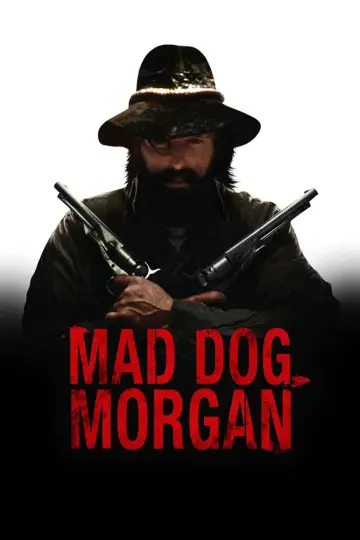 Постер до фильму"Mad Dog Morgan" #1113399