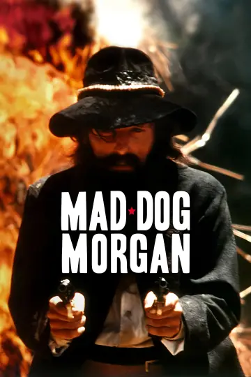 Постер до фильму"Mad Dog Morgan" #1113402