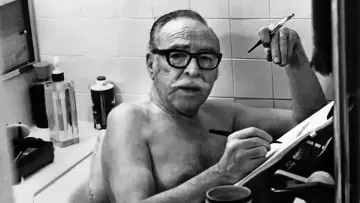Задник до фильму"Trumbo" #499021
