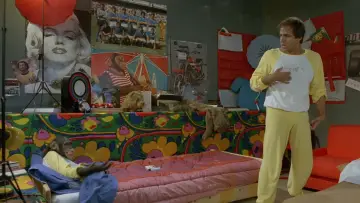 Задник до фильму"Бінґо-Бонґо" #486558