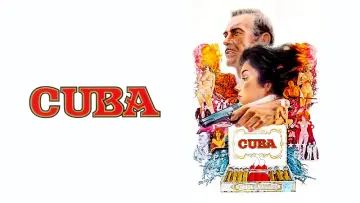 Задник до фильму"Cuba" #1148452