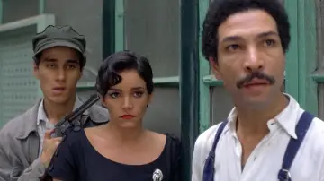 Задник до фильму"Cuba" #1148459