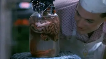 Задник до фільму "Blood Diner" #734947