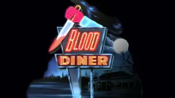 Задник до фільму "Blood Diner" #734950