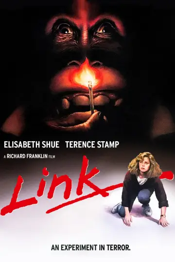 Постер до фильму"Link" #1092755