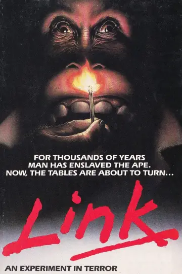 Постер до фильму"Link" #1092756