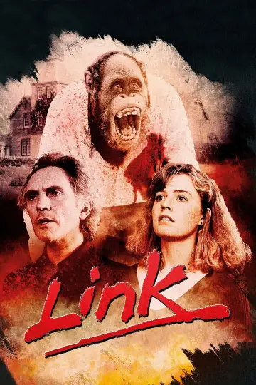 Постер до фильму"Link" #1092758